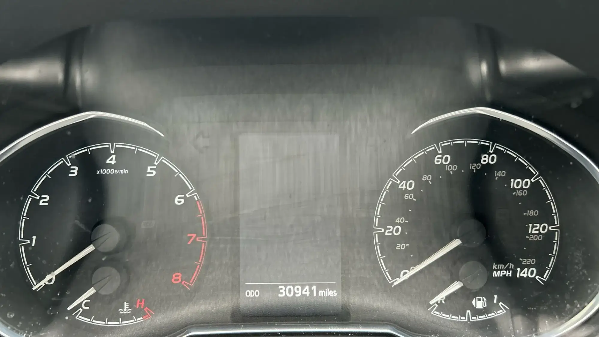 Toyota Yaris Image 13