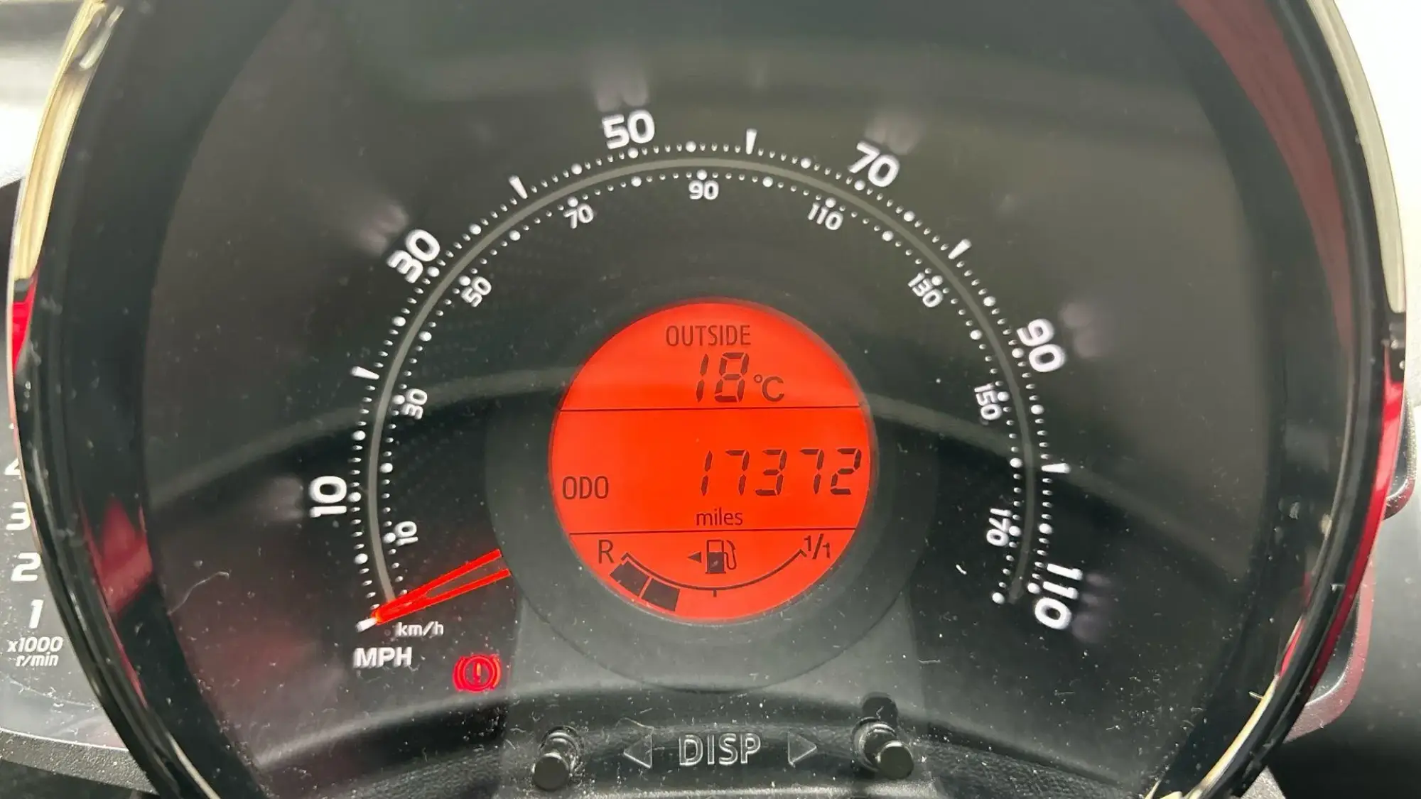 Toyota Aygo Image 11 Toyota Aygo Image 11
