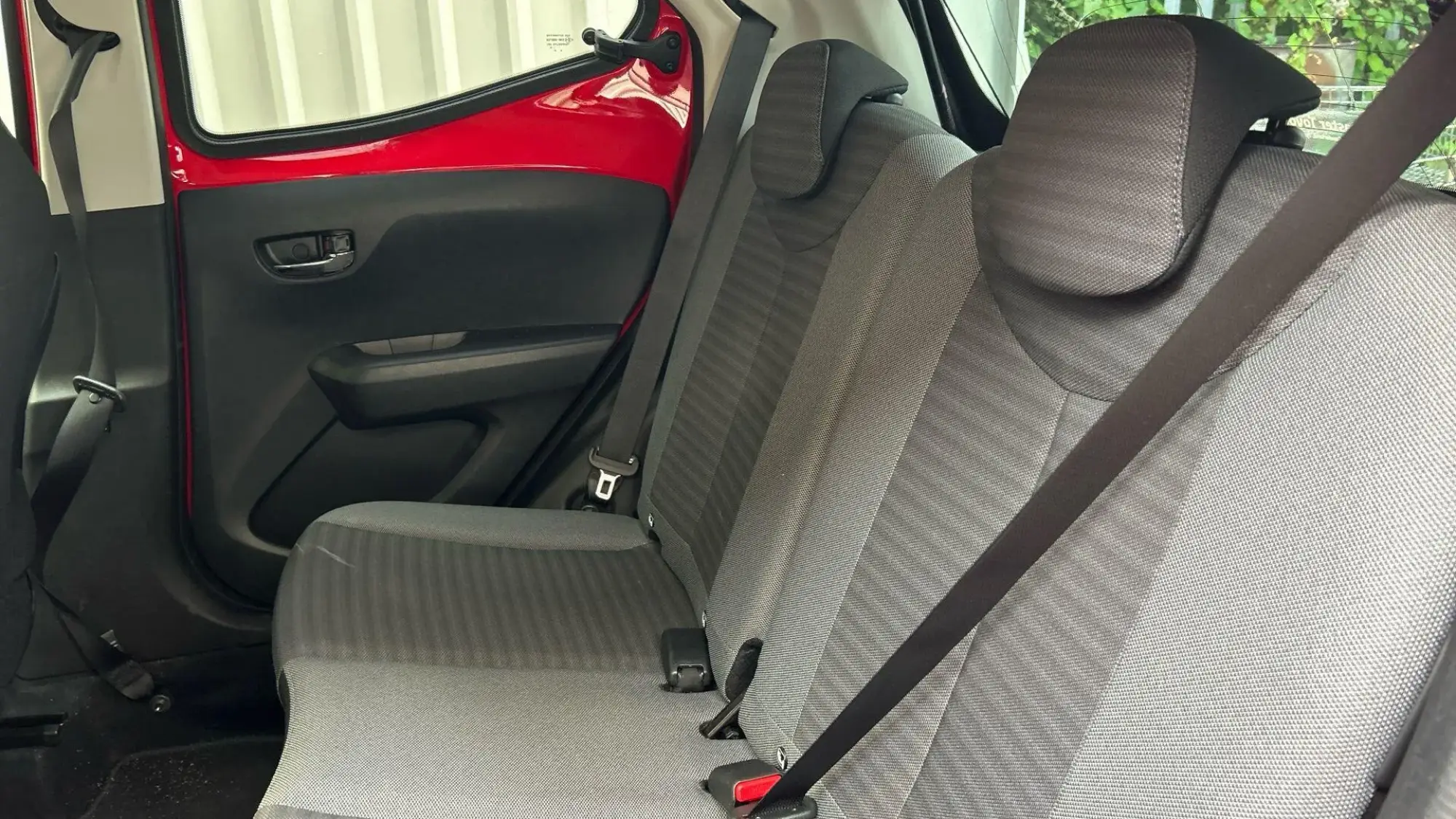 Toyota Aygo Image 15 Toyota Aygo Image 15