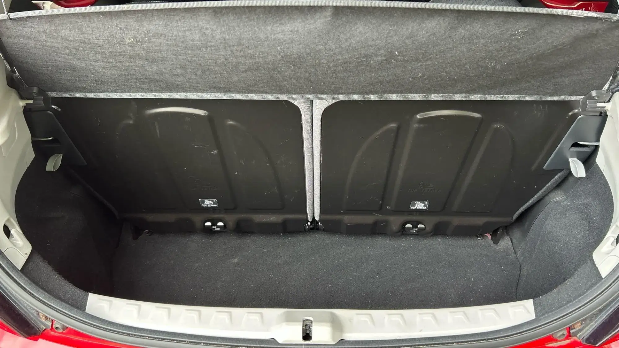 Toyota Aygo Image 16 Toyota Aygo Image 16