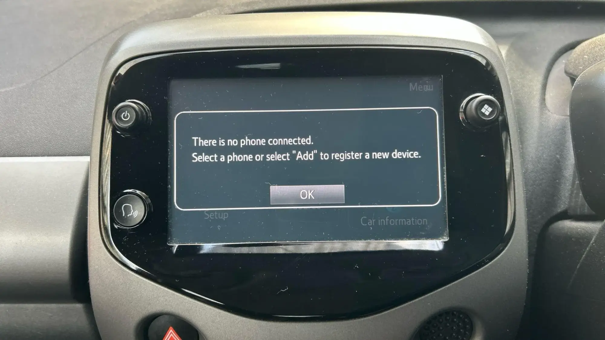 Toyota Aygo Image 18 Toyota Aygo Image 18