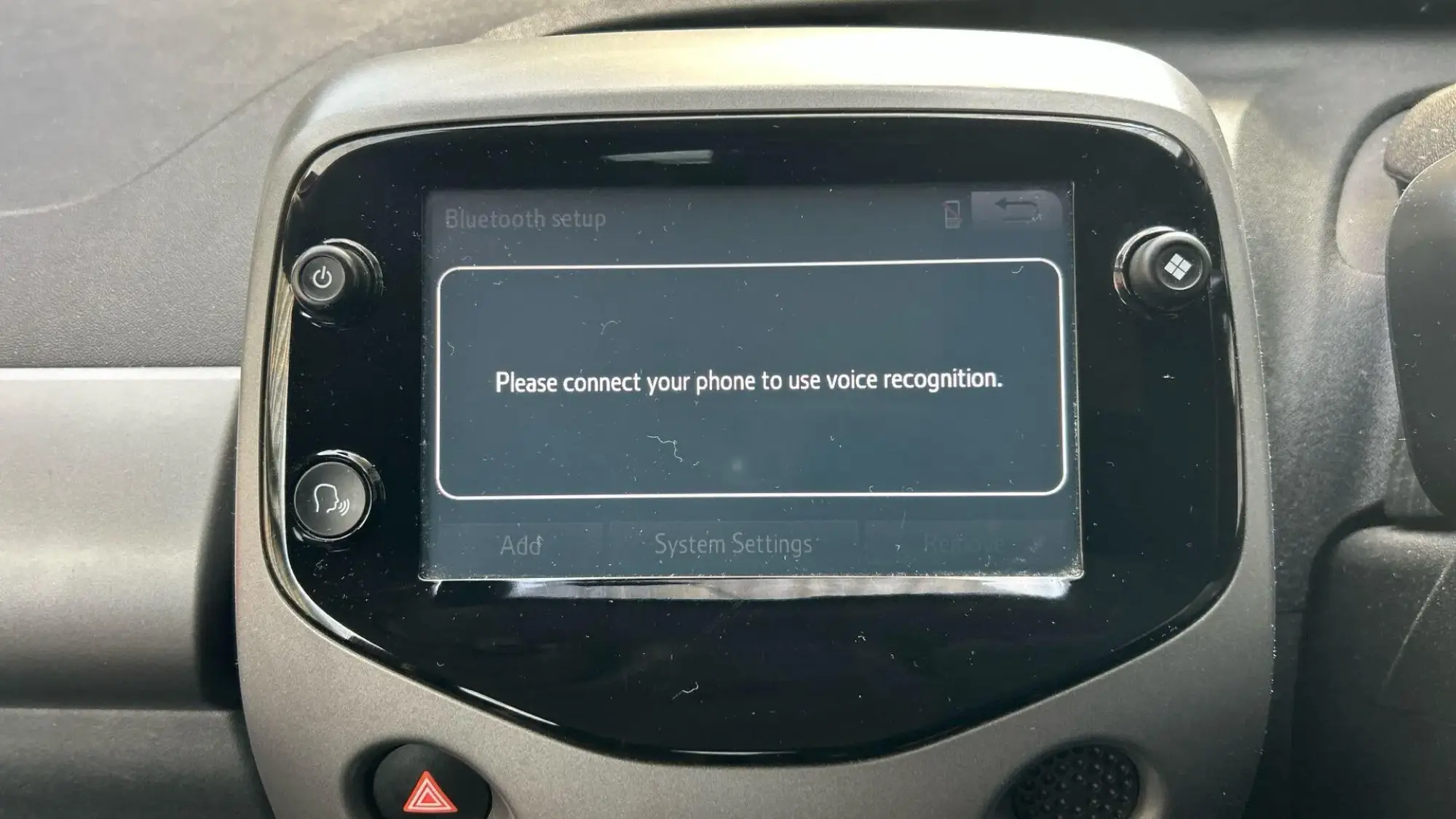 Toyota Aygo Image 20 Toyota Aygo Image 20