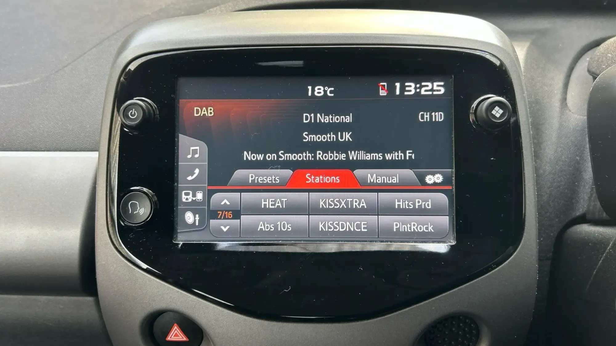 Toyota Aygo Image 21 Toyota Aygo Image 21