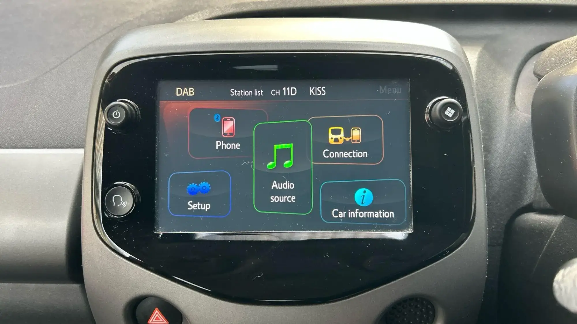 Toyota Aygo Image 25 Toyota Aygo Image 25