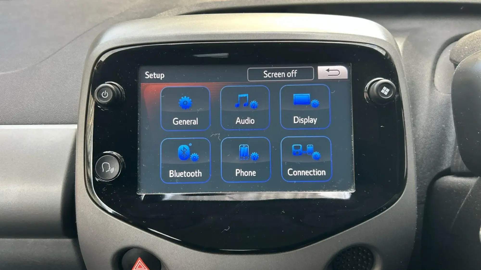 Toyota Aygo Image 26 Toyota Aygo Image 26