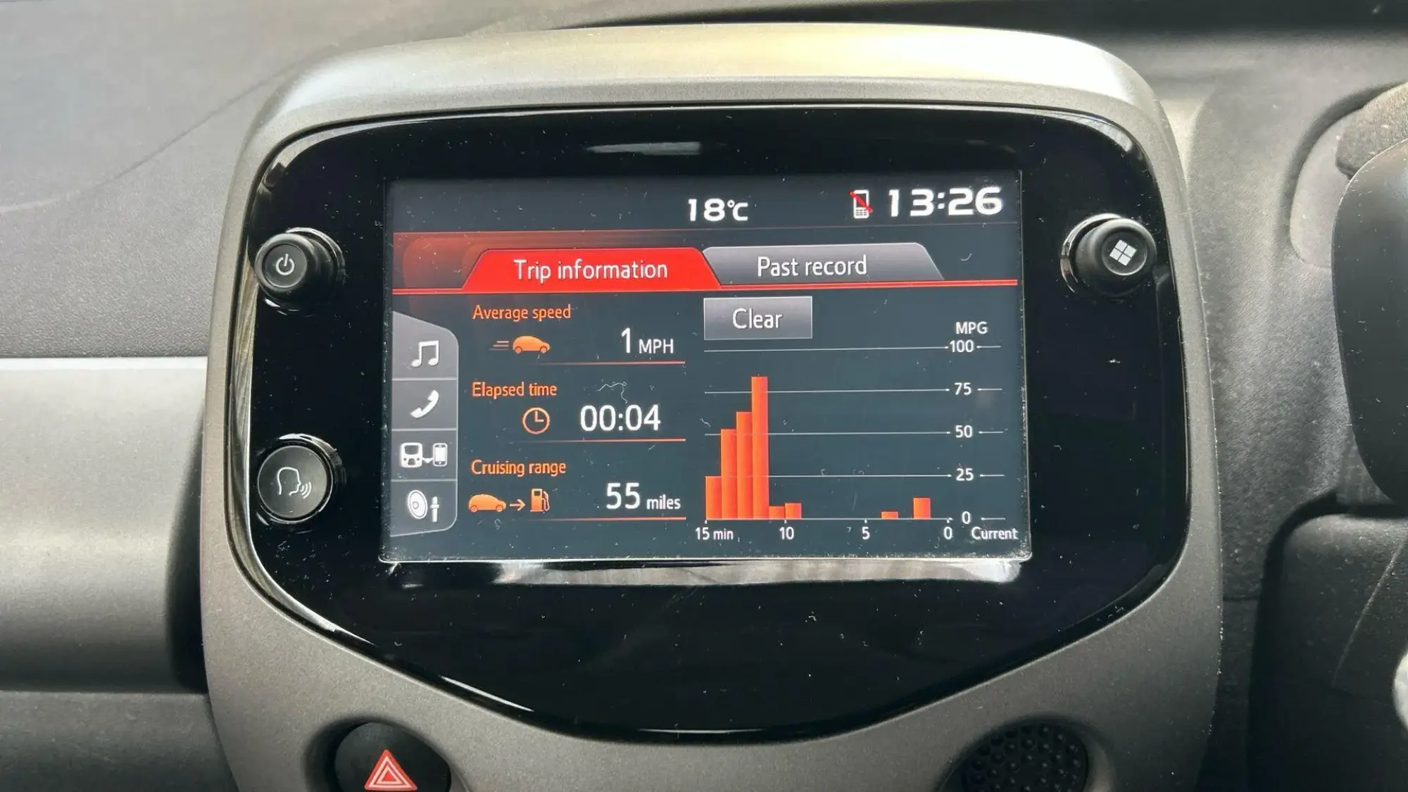 Toyota Aygo Image 28 Toyota Aygo Image 28