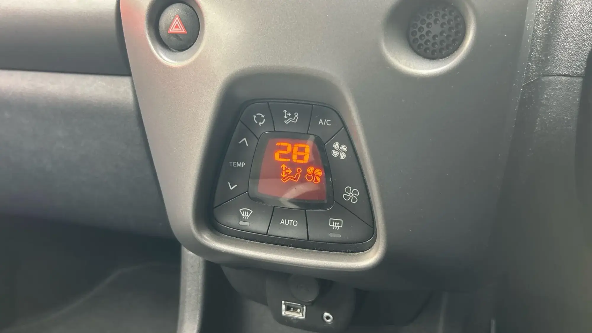 Toyota Aygo Image 29 Toyota Aygo Image 29
