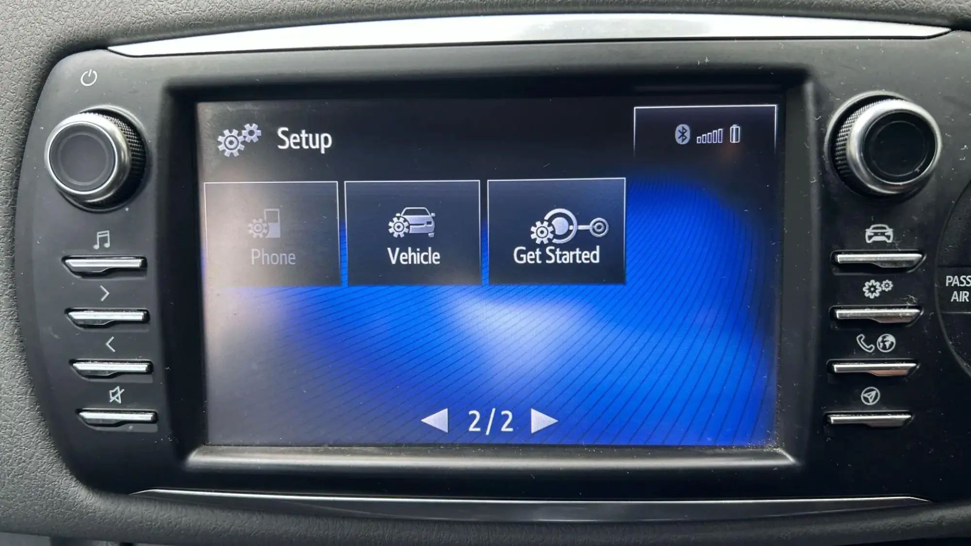Toyota Yaris Image 31