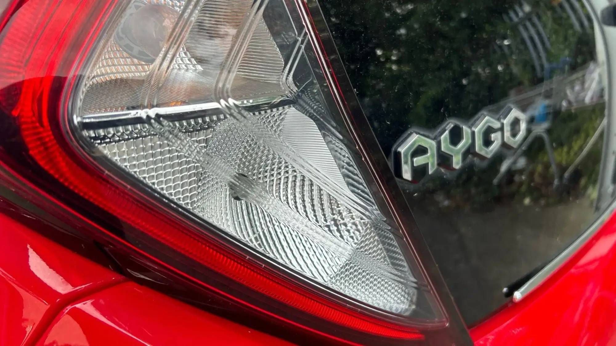 Toyota Aygo Image 36 Toyota Aygo Image 36