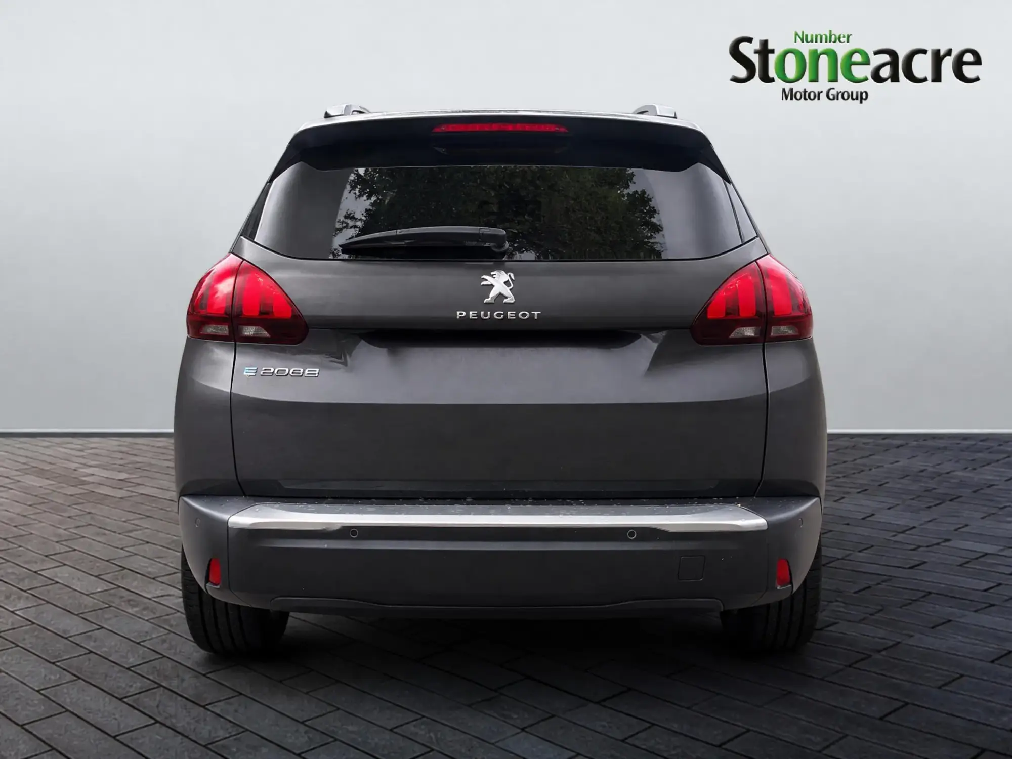 Peugeot E-2008 Image 6