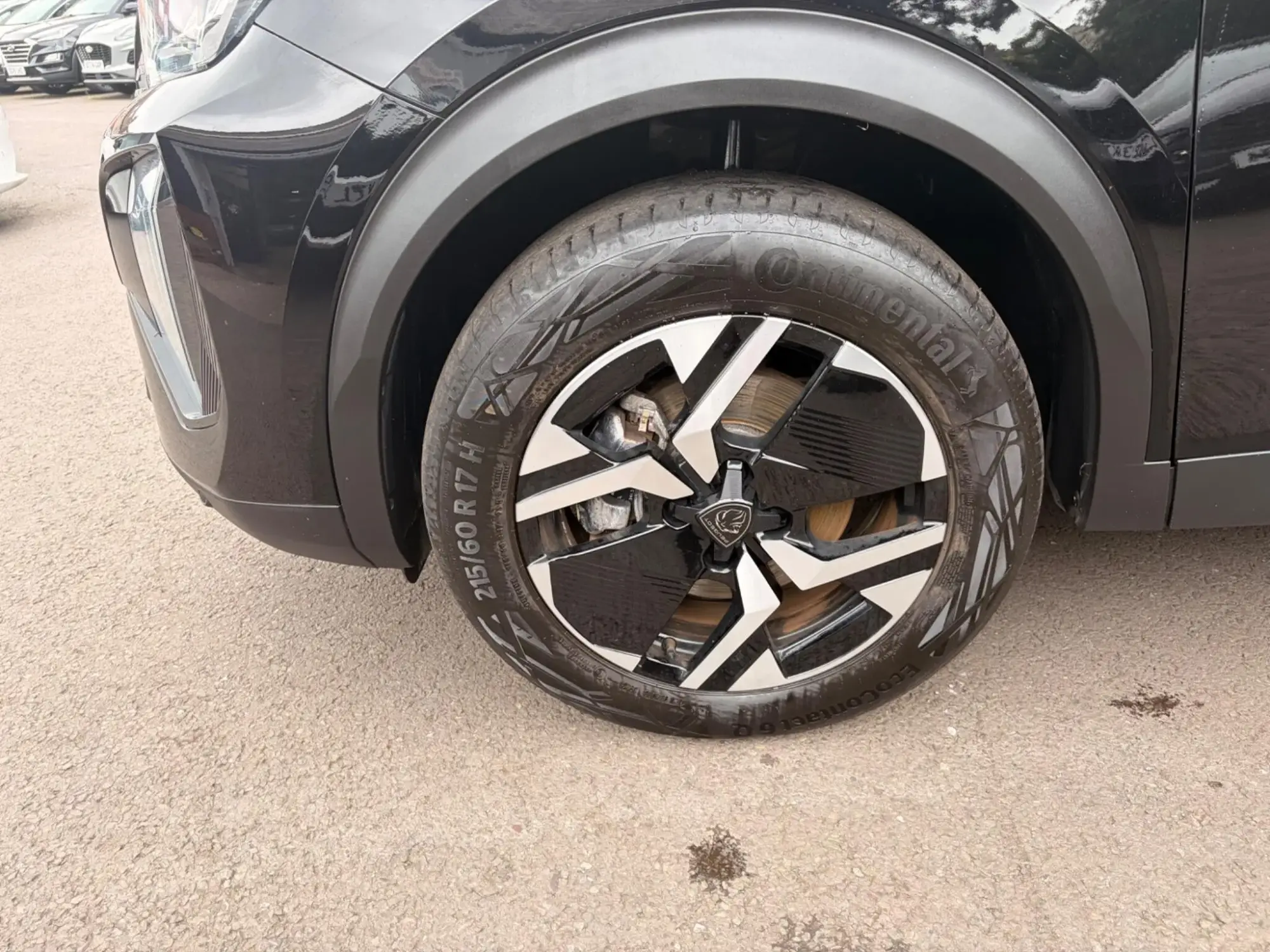 Peugeot E-2008 Image 28