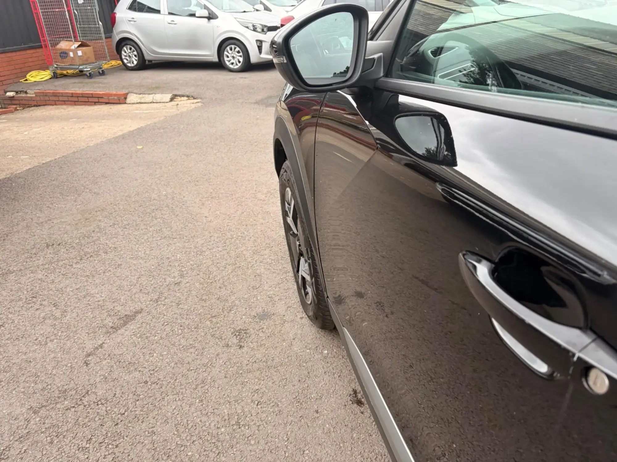 Peugeot E-2008 Image 37