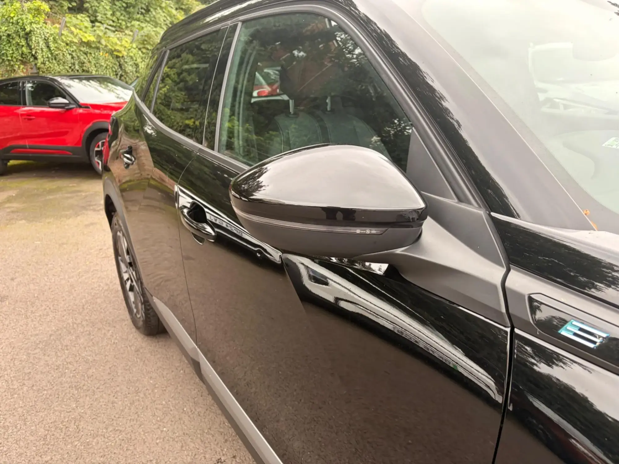 Peugeot E-2008 Image 38