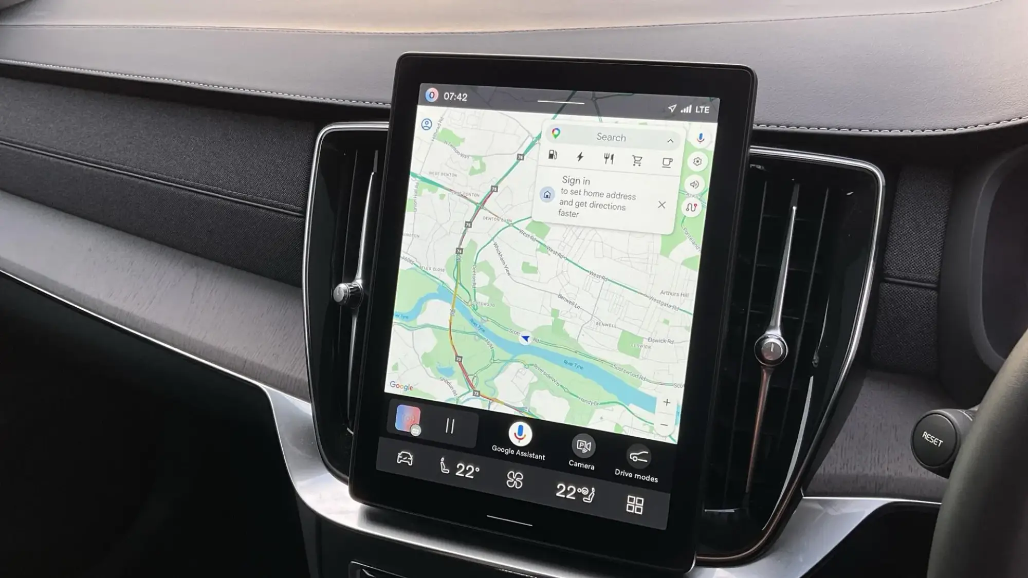Volvo XC90 Plug-In Hybrid Image 18 Volvo XC90 Plug-In Hybrid Image 18