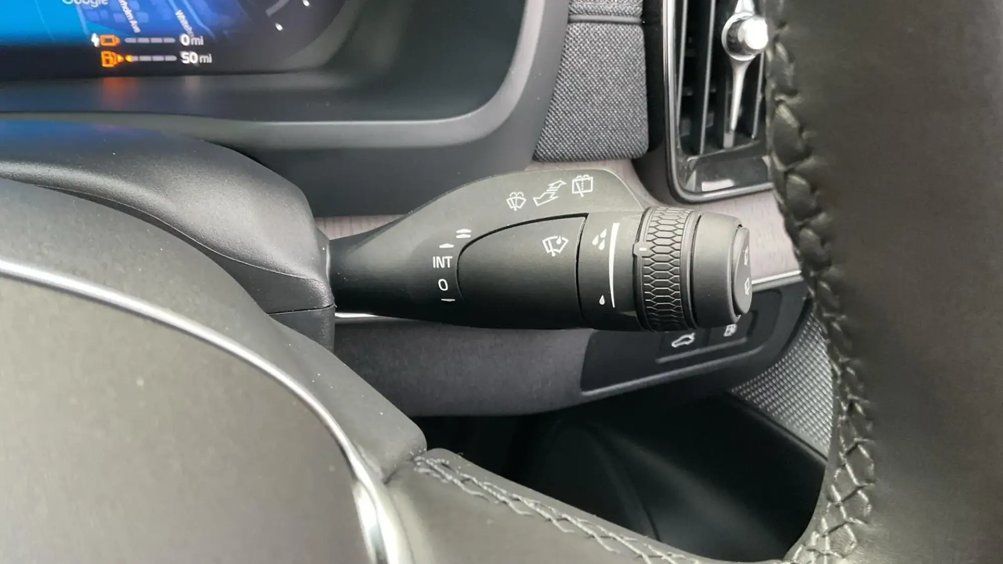 Volvo XC90 Plug-In Hybrid Image 23 Volvo XC90 Plug-In Hybrid Image 23