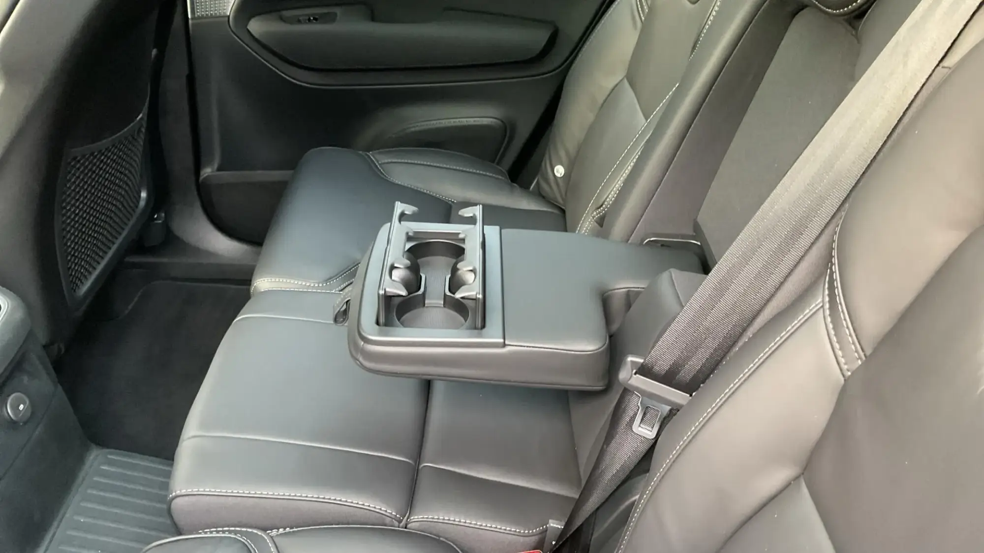 Volvo XC90 Plug-In Hybrid Image 34 Volvo XC90 Plug-In Hybrid Image 34