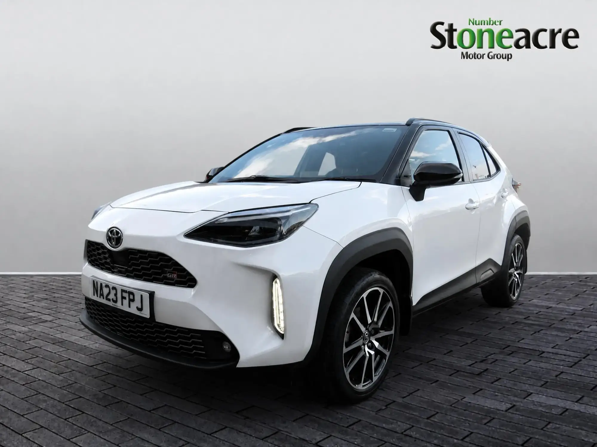 Toyota Yaris Cross Image 7 Toyota Yaris Cross Image 7