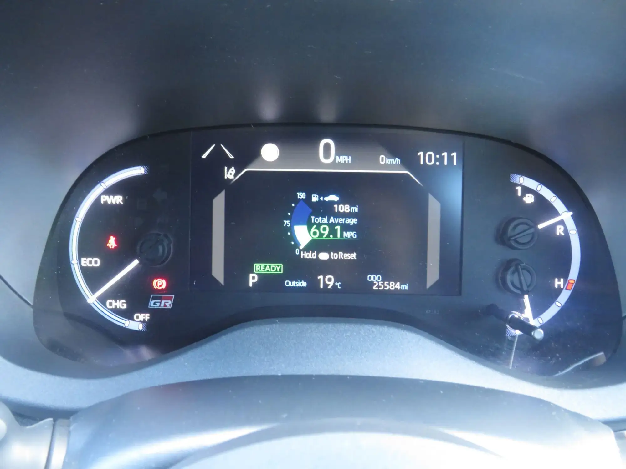 Toyota Yaris Cross Image 13 Toyota Yaris Cross Image 13