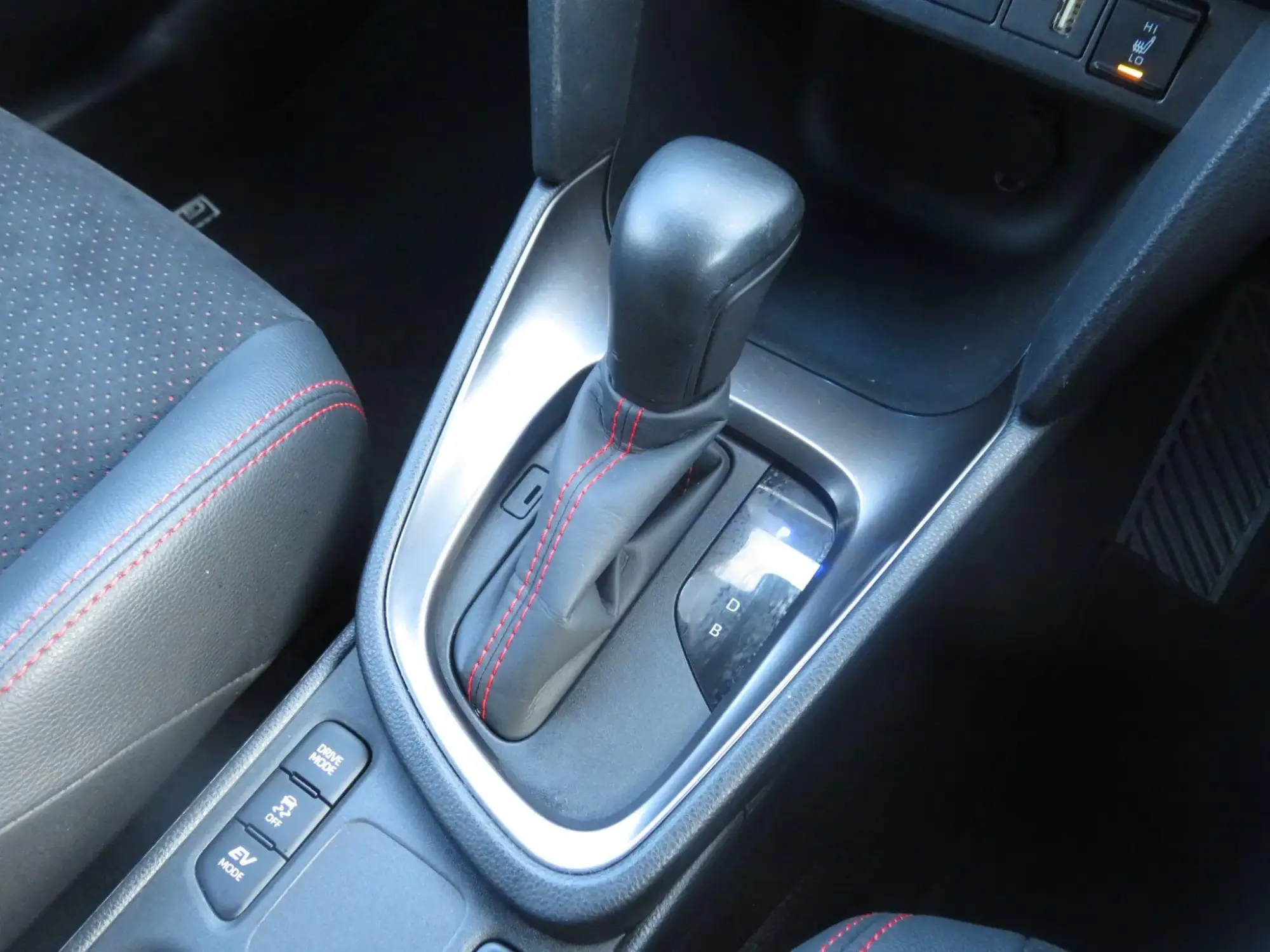 Toyota Yaris Cross Image 15 Toyota Yaris Cross Image 15