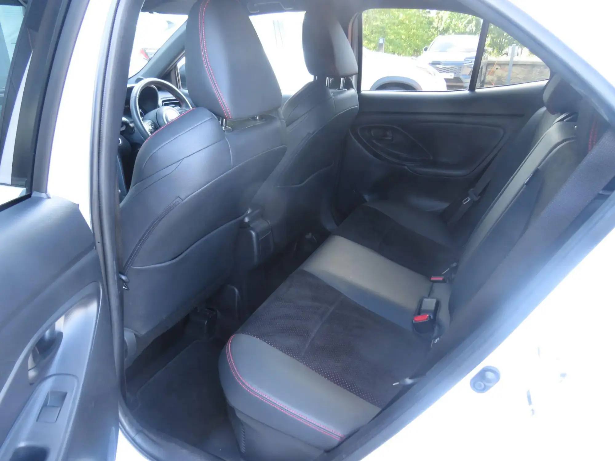 Toyota Yaris Cross Image 17 Toyota Yaris Cross Image 17