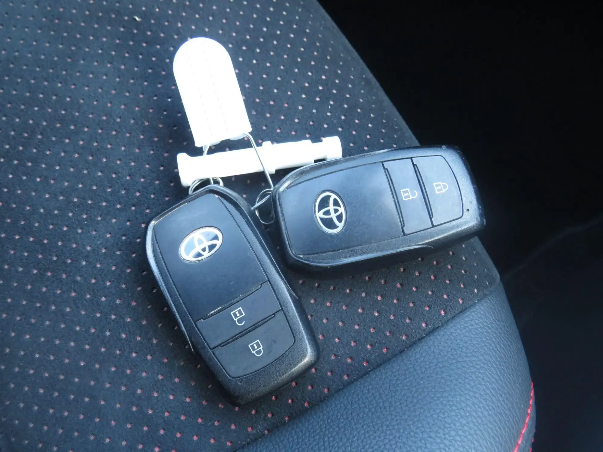Toyota Yaris Cross Image 18 Toyota Yaris Cross Image 18