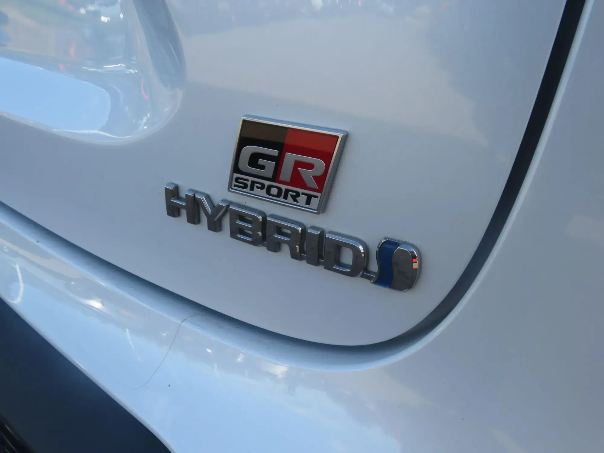 Toyota Yaris Cross Image 23 Toyota Yaris Cross Image 23