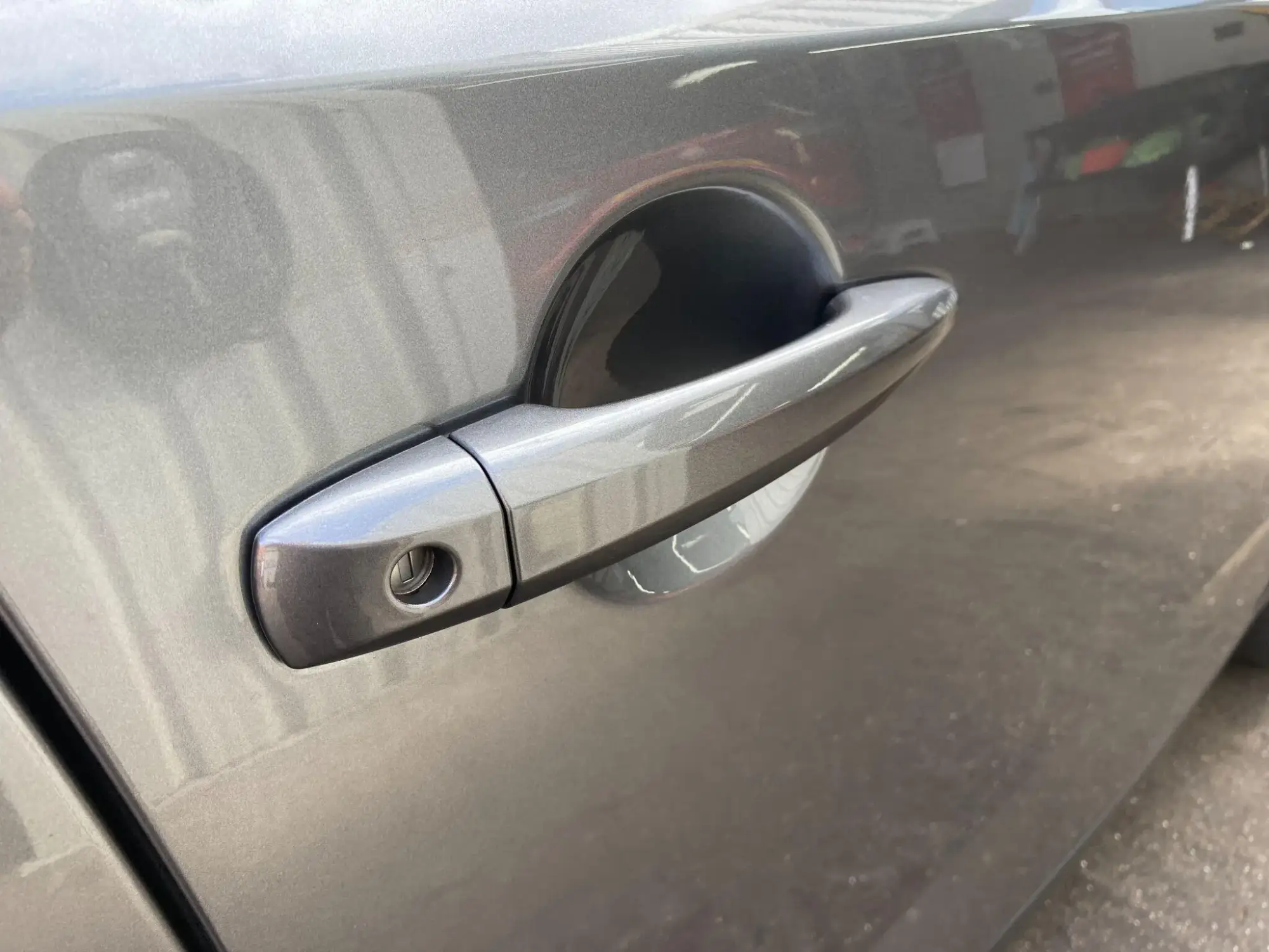 Nissan Qashqai Image 19 Nissan Qashqai Image 19