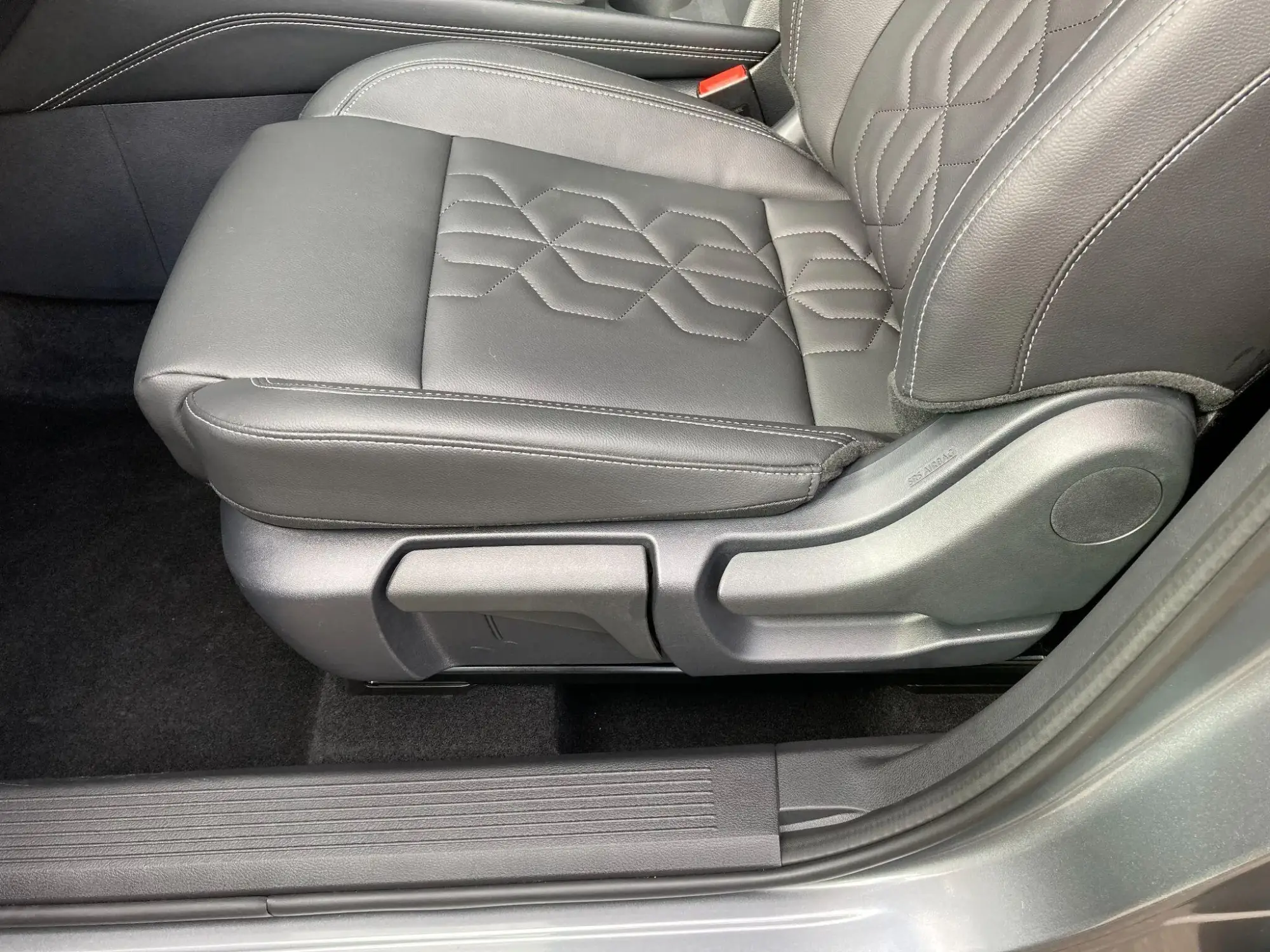 Nissan Qashqai Image 34 Nissan Qashqai Image 34