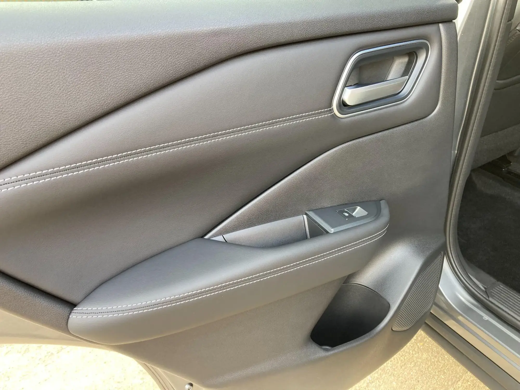 Nissan Qashqai Image 38 Nissan Qashqai Image 38