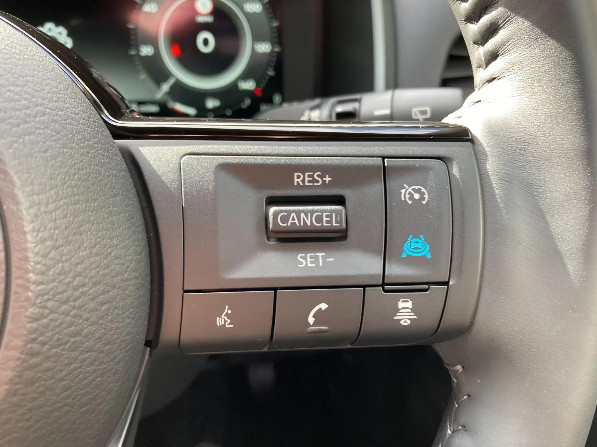 Nissan Qashqai Image 51 Nissan Qashqai Image 51