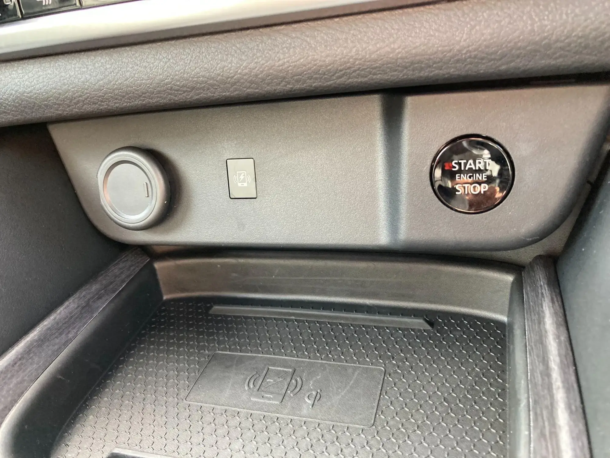 Nissan Qashqai Image 62 Nissan Qashqai Image 62