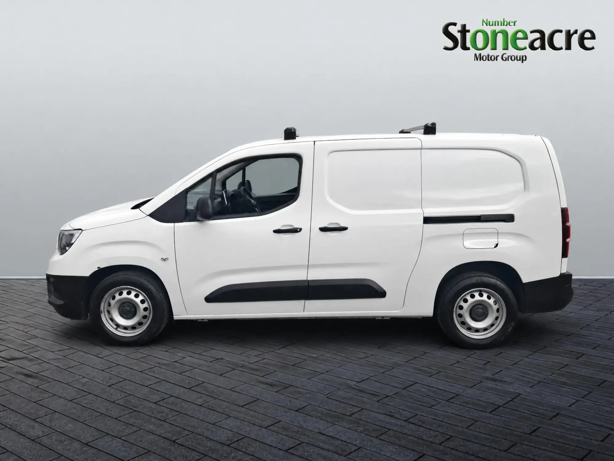 Vauxhall Combo Image 4 Vauxhall Combo Image 4