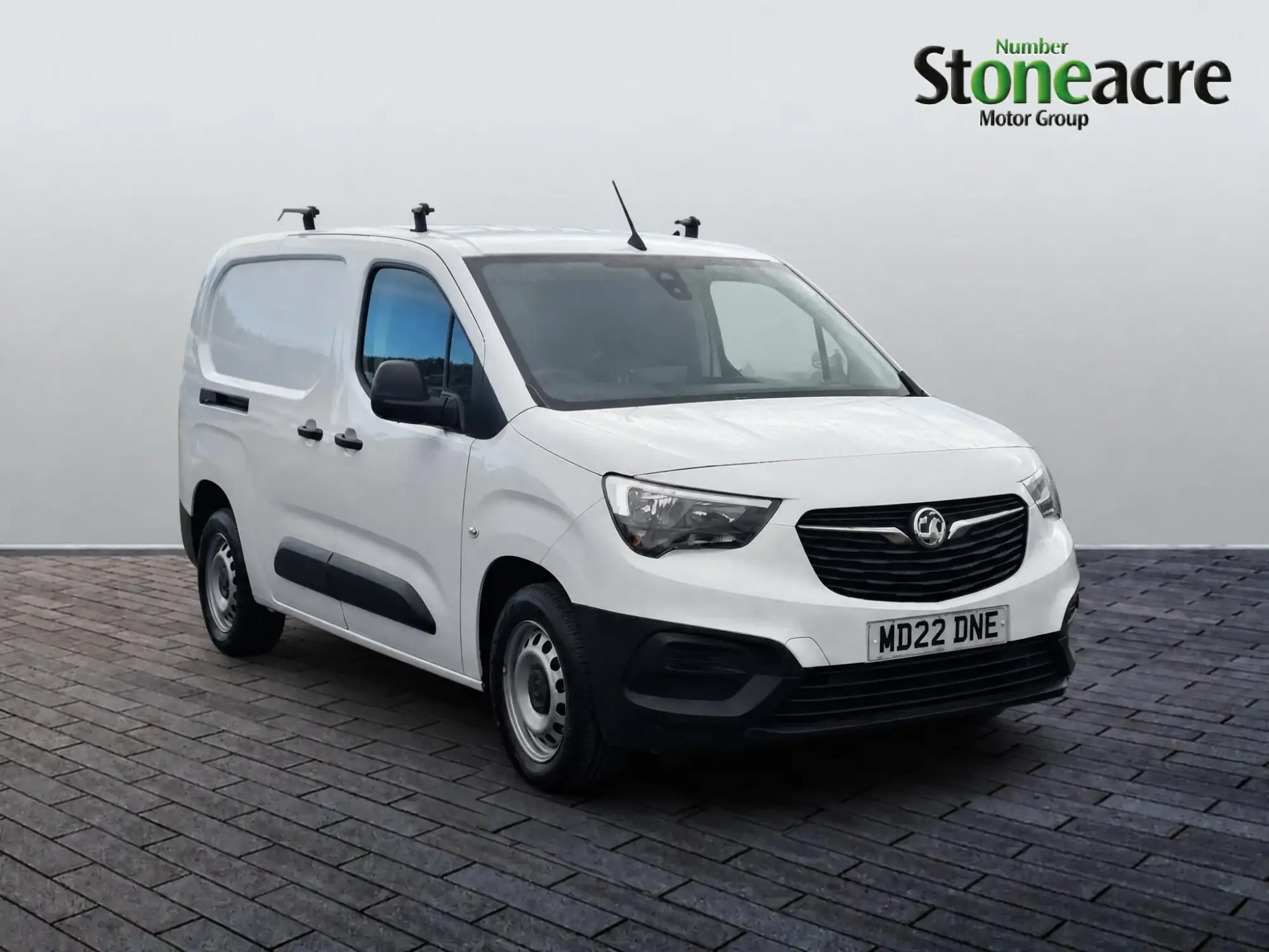 Vauxhall Combo Image 5 Vauxhall Combo Image 5