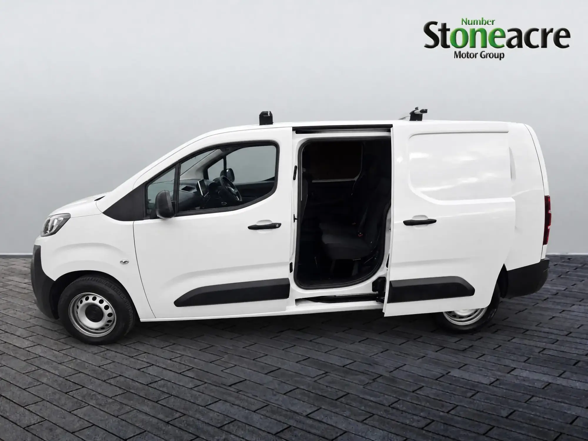 Vauxhall Combo Image 6 Vauxhall Combo Image 6