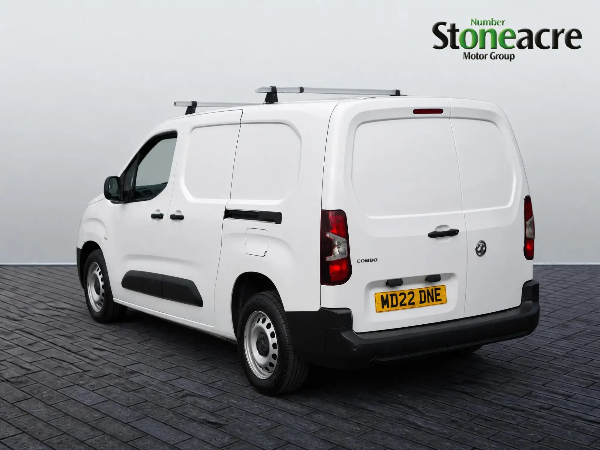 Vauxhall Combo Image 7 Vauxhall Combo Image 7