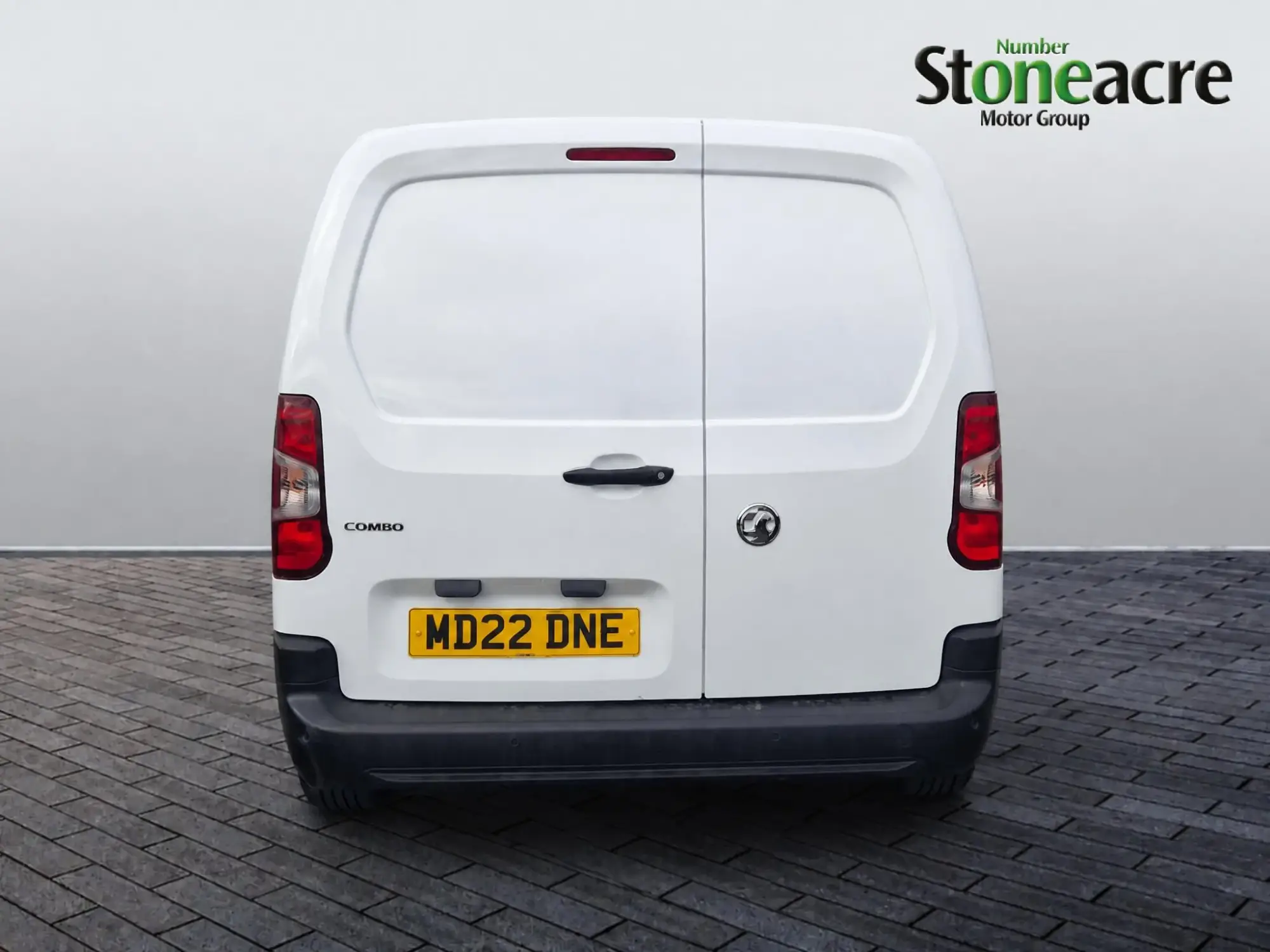 Vauxhall Combo Image 8 Vauxhall Combo Image 8