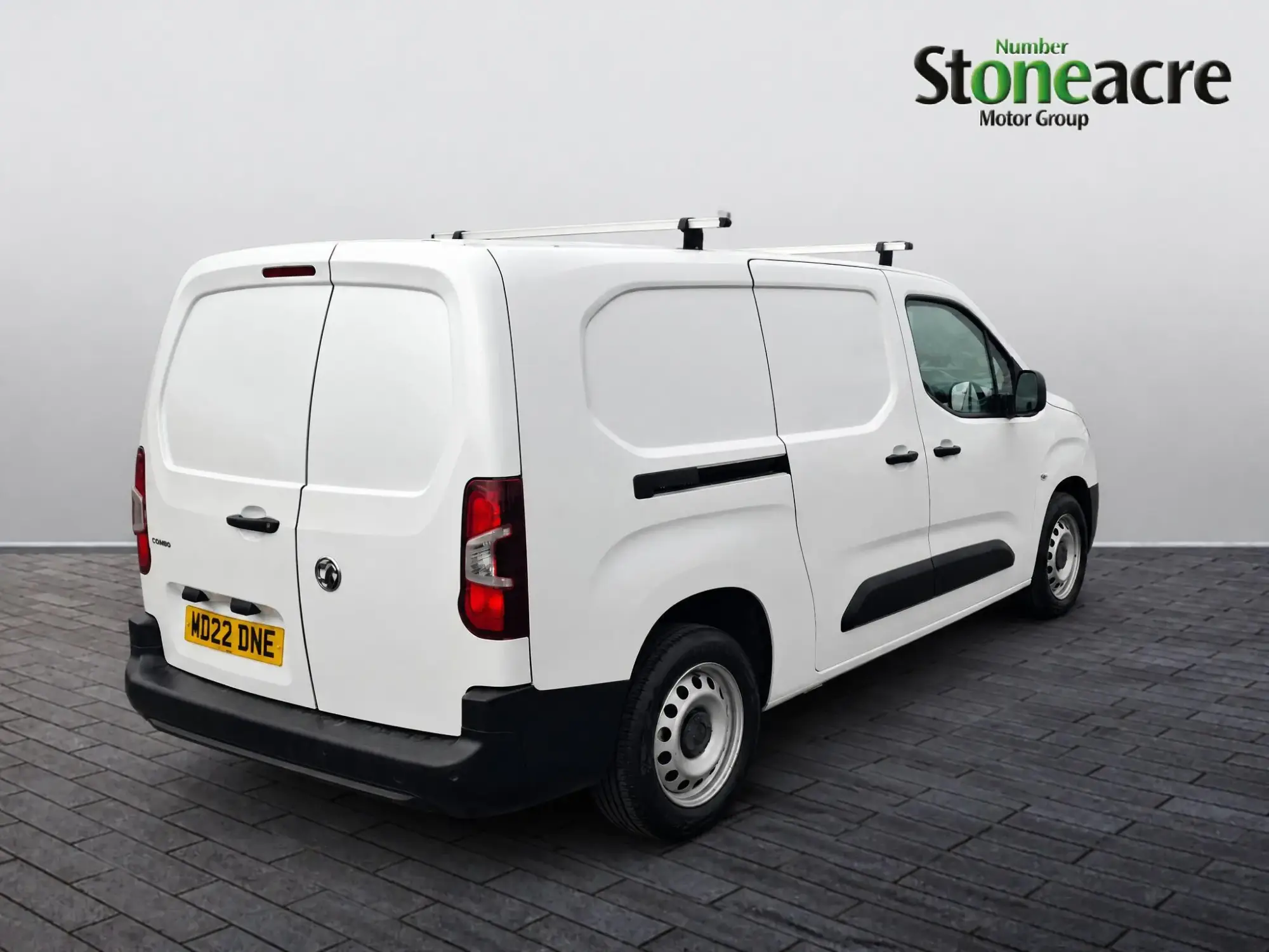 Vauxhall Combo Image 9 Vauxhall Combo Image 9