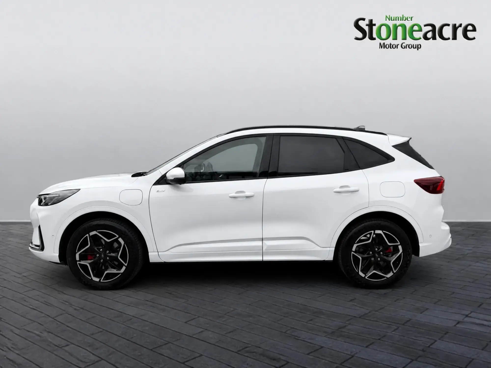 Ford Kuga Plug-In Hybrid Image 5
