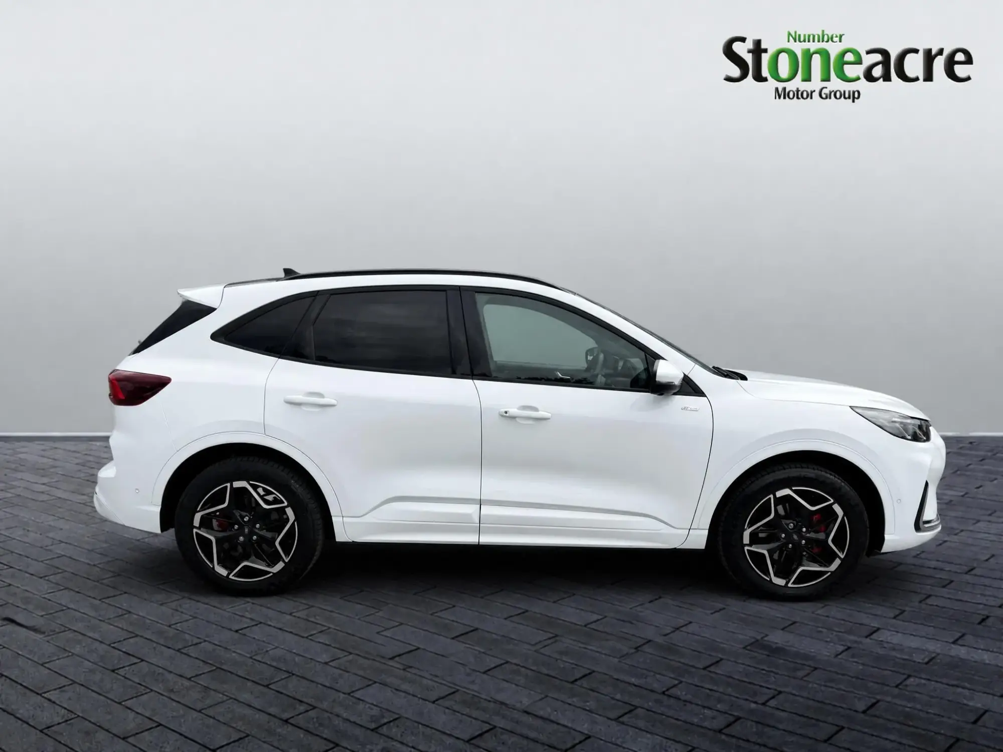 Ford Kuga Plug-In Hybrid Image 7