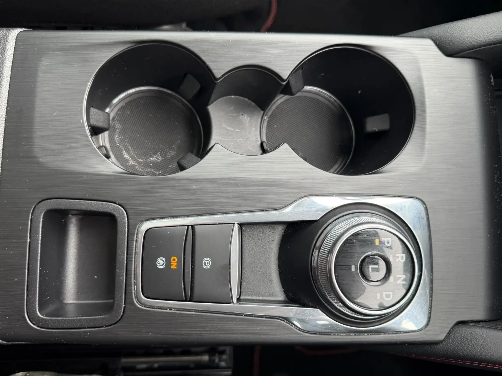 Ford Kuga Plug-In Hybrid Image 10