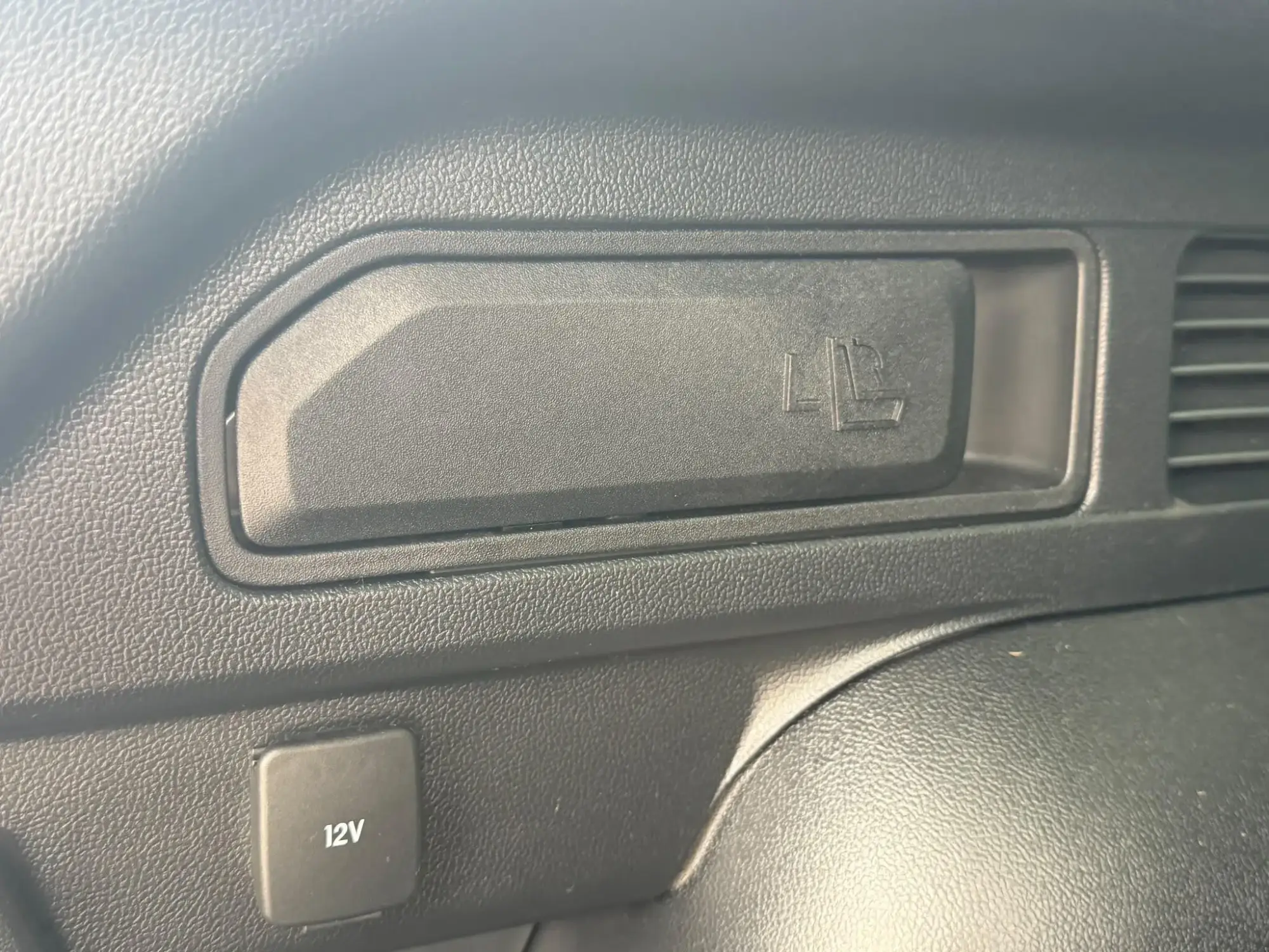Ford Kuga Plug-In Hybrid Image 19