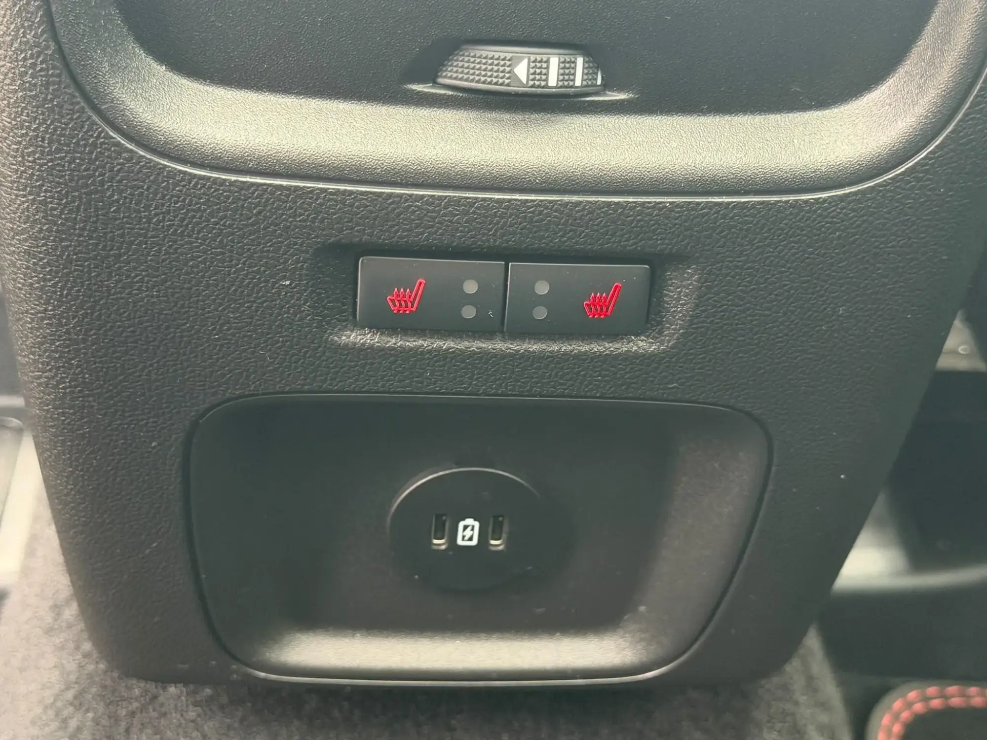 Ford Kuga Plug-In Hybrid Image 20
