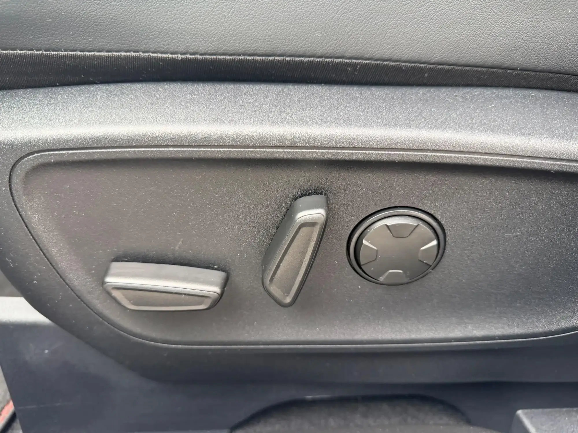 Ford Kuga Plug-In Hybrid Image 22