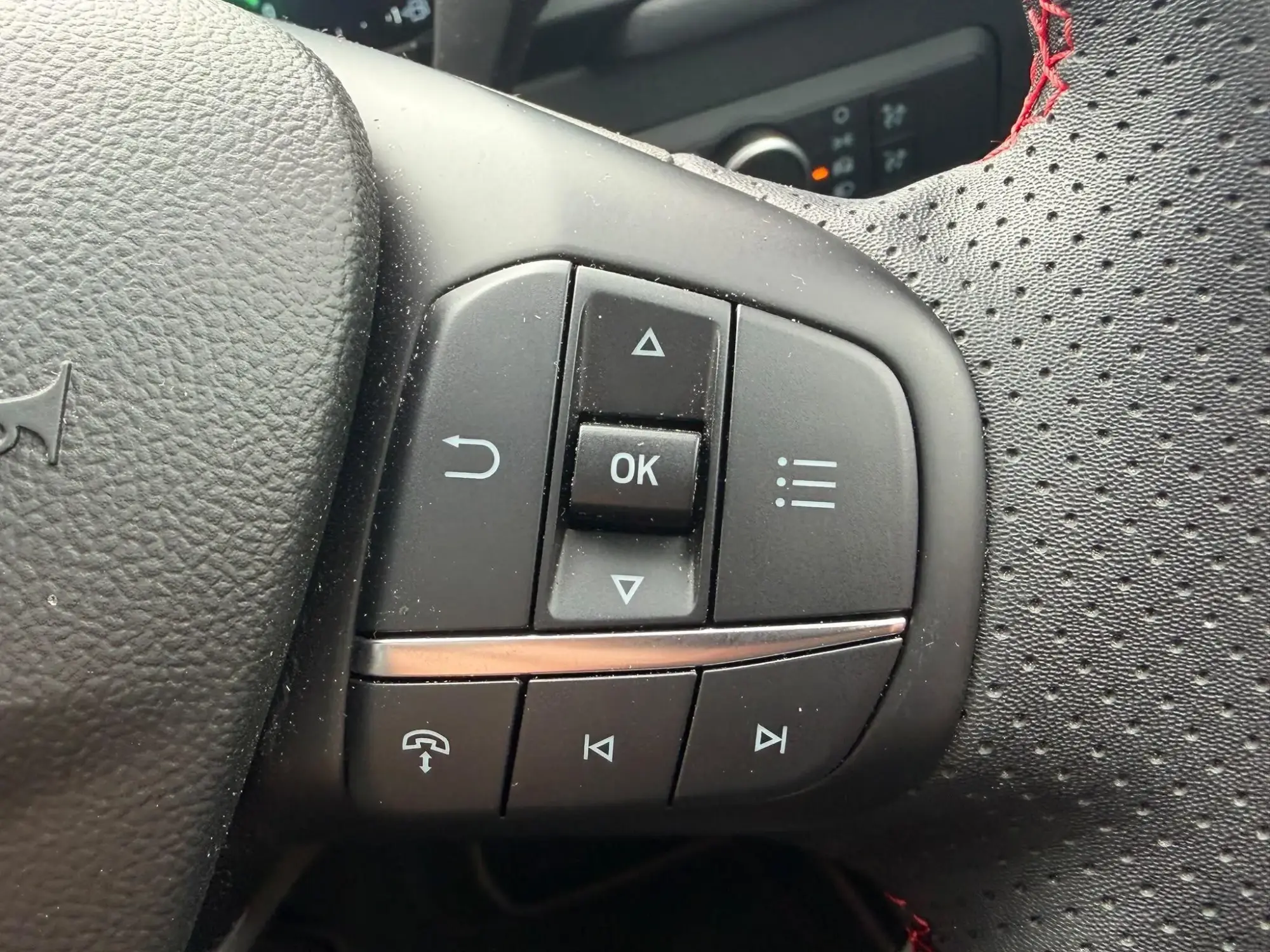 Ford Kuga Plug-In Hybrid Image 26
