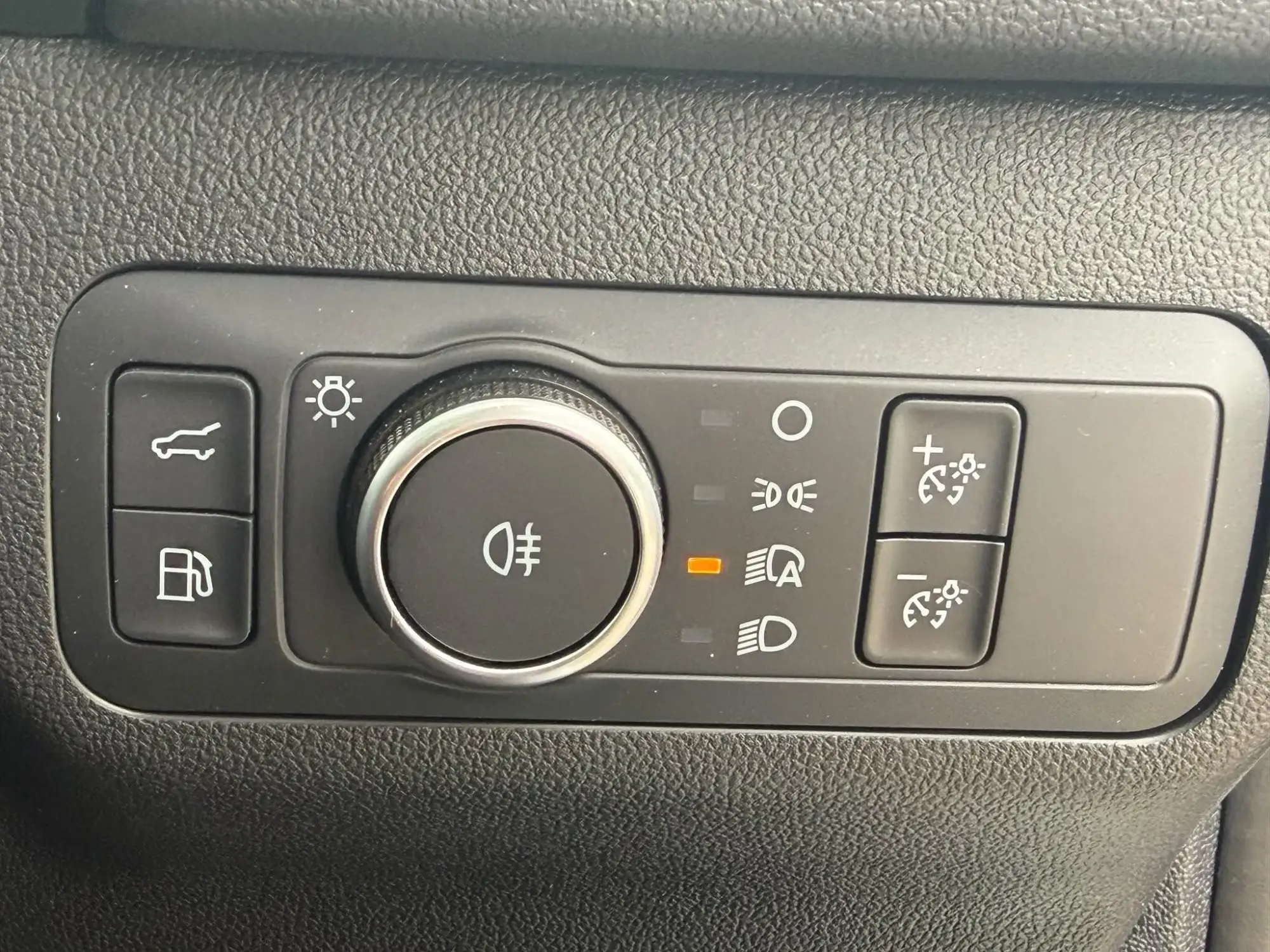 Ford Kuga Plug-In Hybrid Image 27