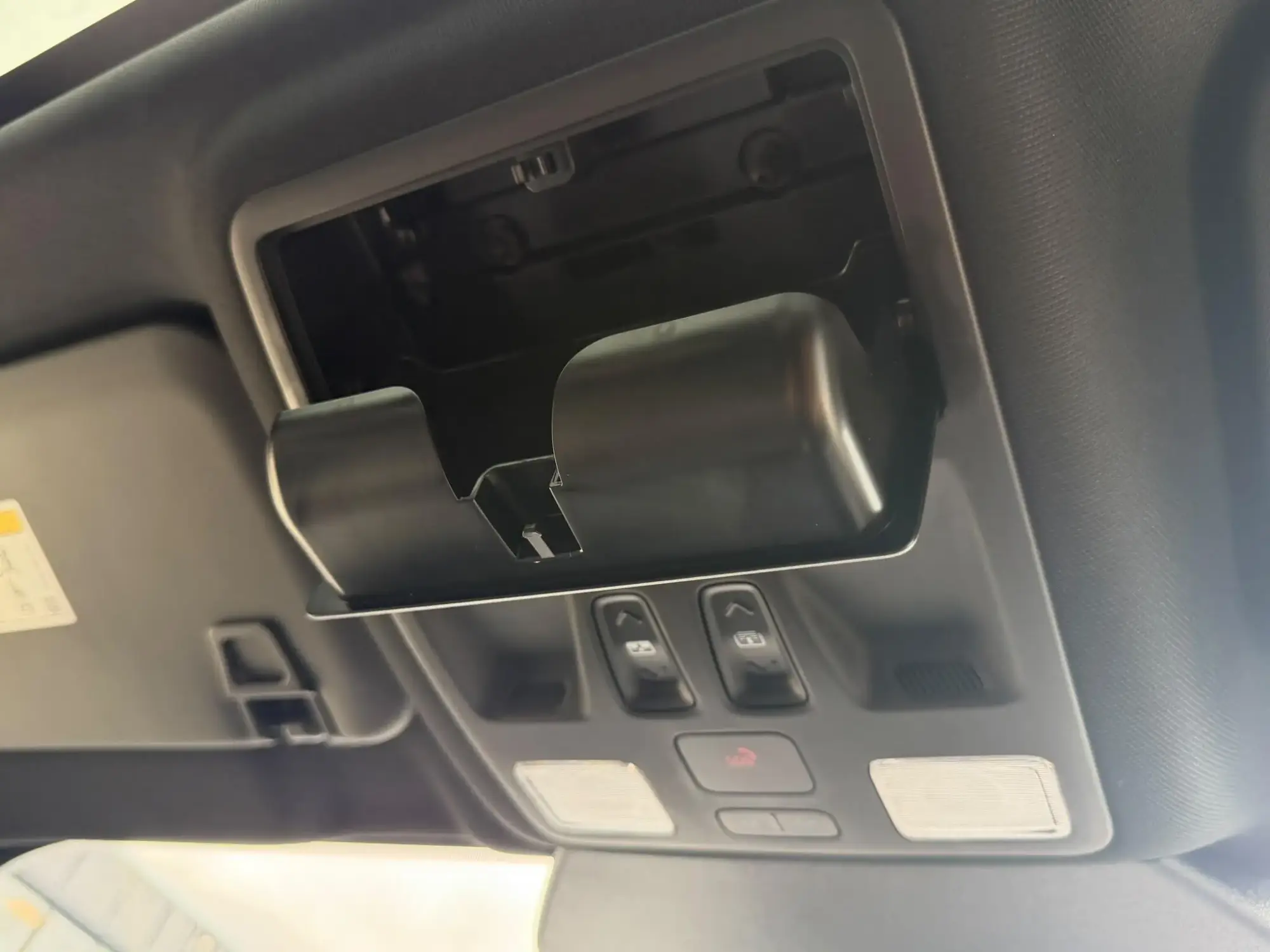 Ford Kuga Plug-In Hybrid Image 29