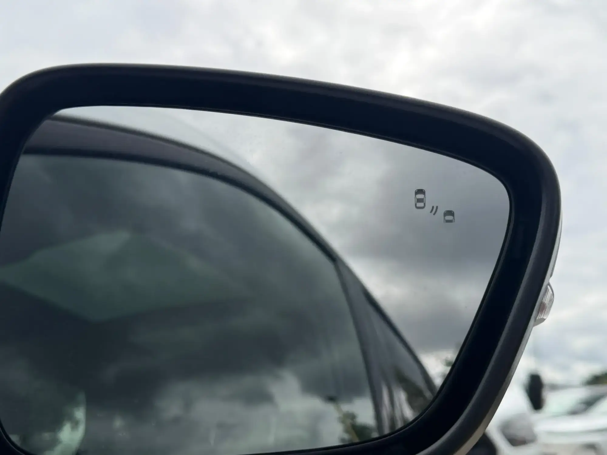 Ford Kuga Plug-In Hybrid Image 36