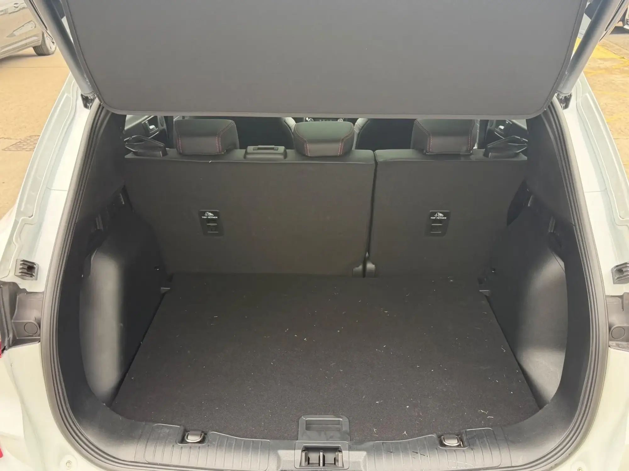 Ford Kuga Plug-In Hybrid Image 37