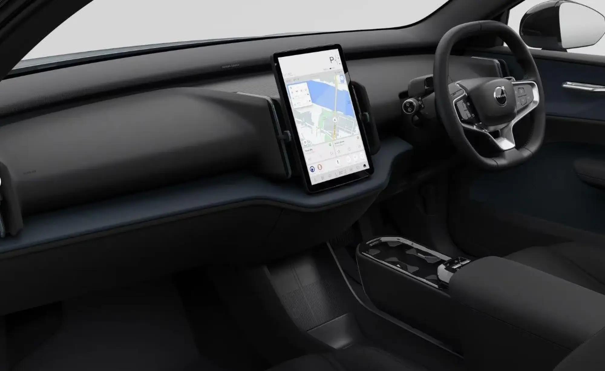 Volvo EX30 Image 18