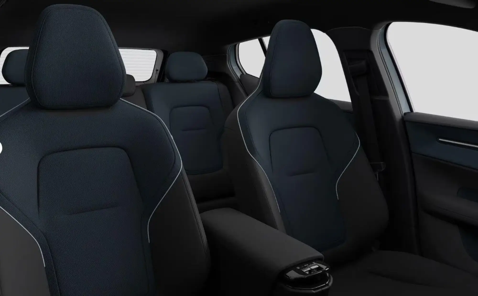 Volvo EX30 Image 19